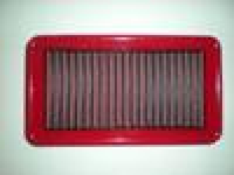 BMC FB588/01 - 06-10 Fiat Sedici (189) 1.6 16V Replacement Panel Air Filter BMC FB588/01 - 06-10 Fiat Sedici (189) 1.6 16V Replacement Panel Air Filter