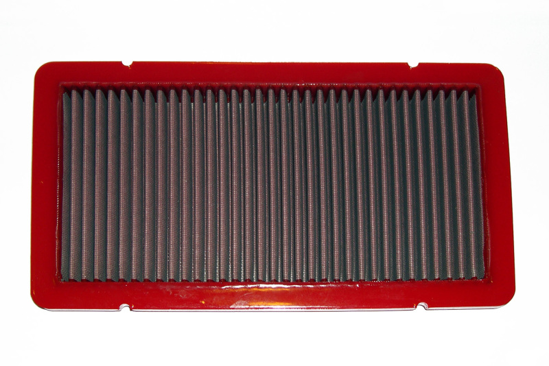 BMC FB347/03 - 04-06 Ferrari 612 Scaglietti Replacement Panel Air Filter (Full Kit - Includes 2 Filters) BMC FB347/03 - 04-06 Ferrari 612 Scaglietti Replacement Panel Air Filter (Full Kit - Includes 2 Filters)