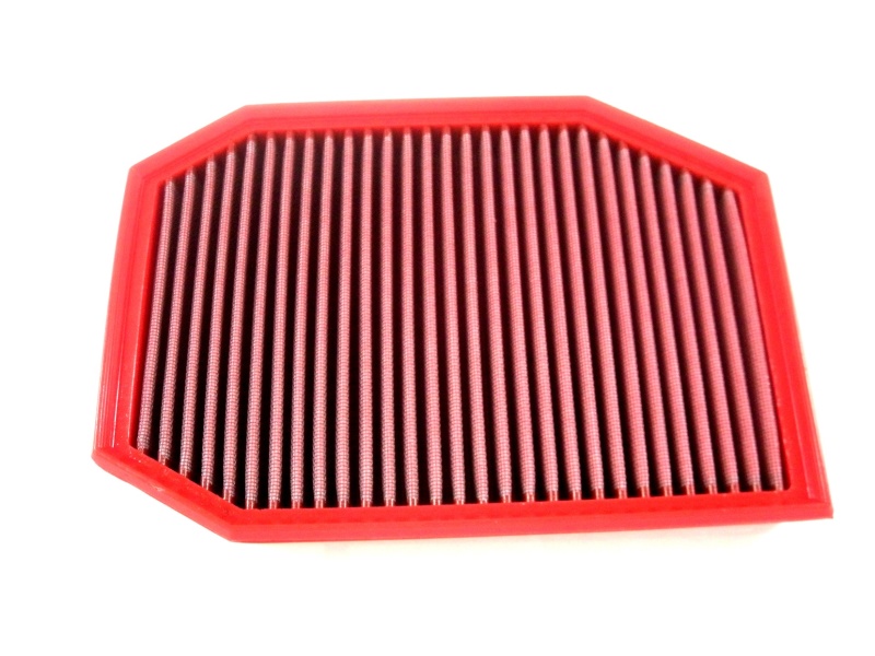 BMC FB653/20 - 2010+ BMW 5 (F10/F11/F18) 523 I Replacement Panel Air Filter