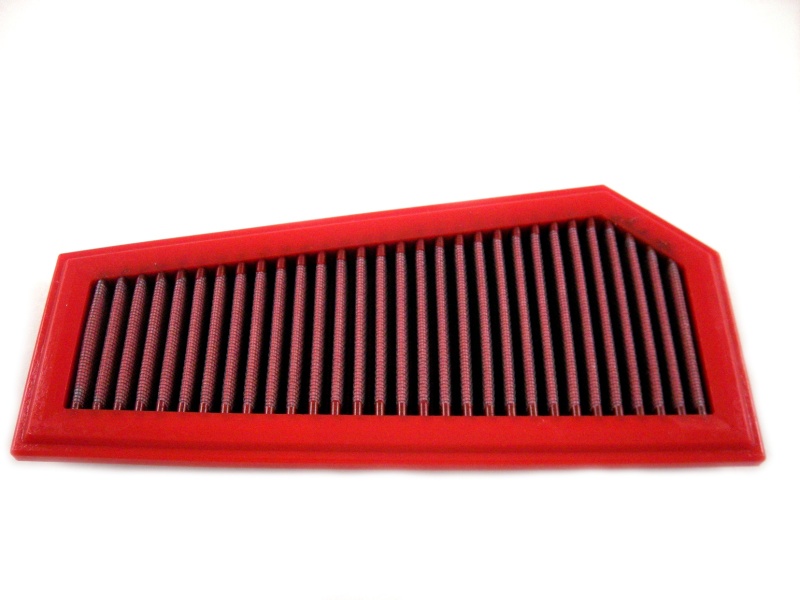 BMC FB601/08 - 11-15 Mercedes SLK 250 (R172) GCI Blue Efficiency Replacement Panel Air Filter BMC FB601/08 - 11-15 Mercedes SLK 250 (R172) GCI Blue Efficiency Replacement Panel Air Filter