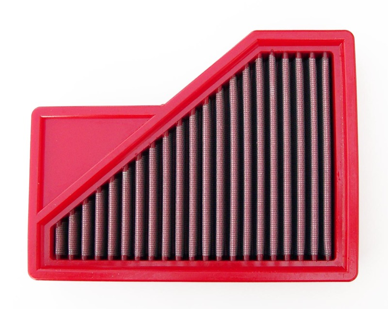 BMC FB404/20 - 07/04-12/04 Mini I (R50/R52/R53) 1.4L Replacement Panel Air Filter BMC FB404/20 - 07/04-12/04 Mini I (R50/R52/R53) 1.4L Replacement Panel Air Filter