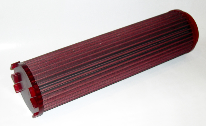 BMC FB357/16 - 02-06 Mercedes Class E (W211/S211) E 200 CDI Replacement Cylindrical Air Filter
