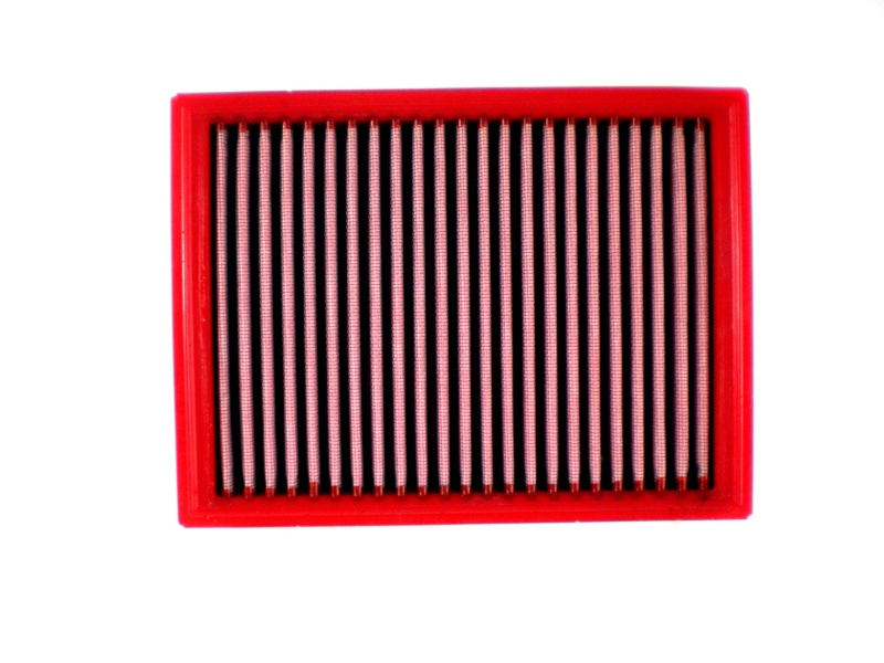BMC FB509/20 - 07-09 Cadillac XLR 4.4L V8 Replacement Panel Air Filter (2 Filters Req.) BMC FB509/20 - 07-09 Cadillac XLR 4.4L V8 Replacement Panel Air Filter (2 Filters Req.)