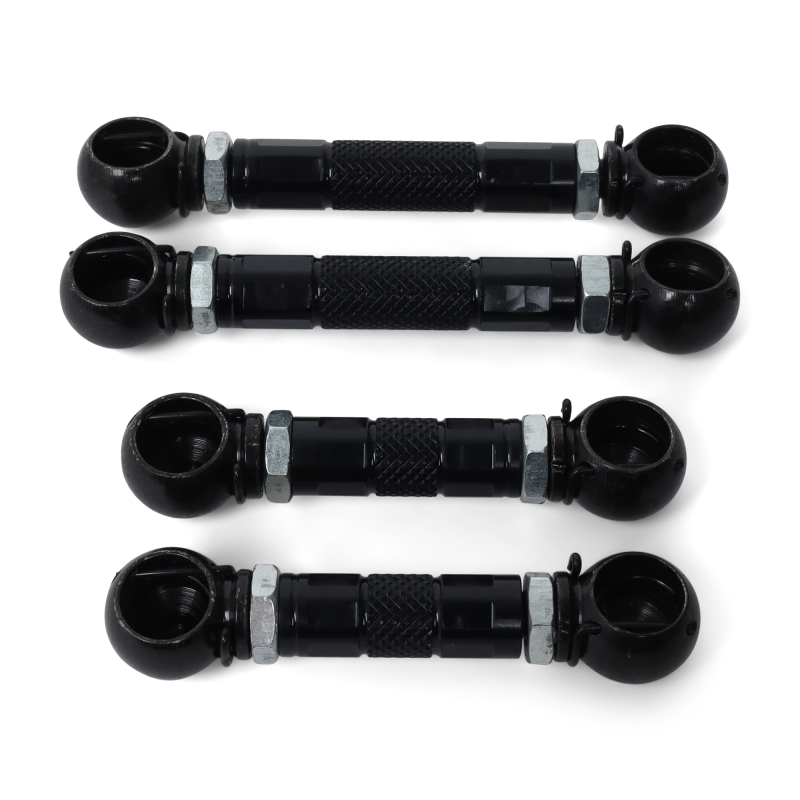 BLOX Racing BXSS-60100 - Racing Lowering Links-Tesla Model S