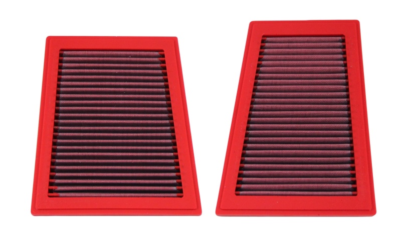BMC FB497/20 - 09-10 Mercedes GLK (X204) GLK 350 CDI Replacement Panel Air Filter (Full Kit)