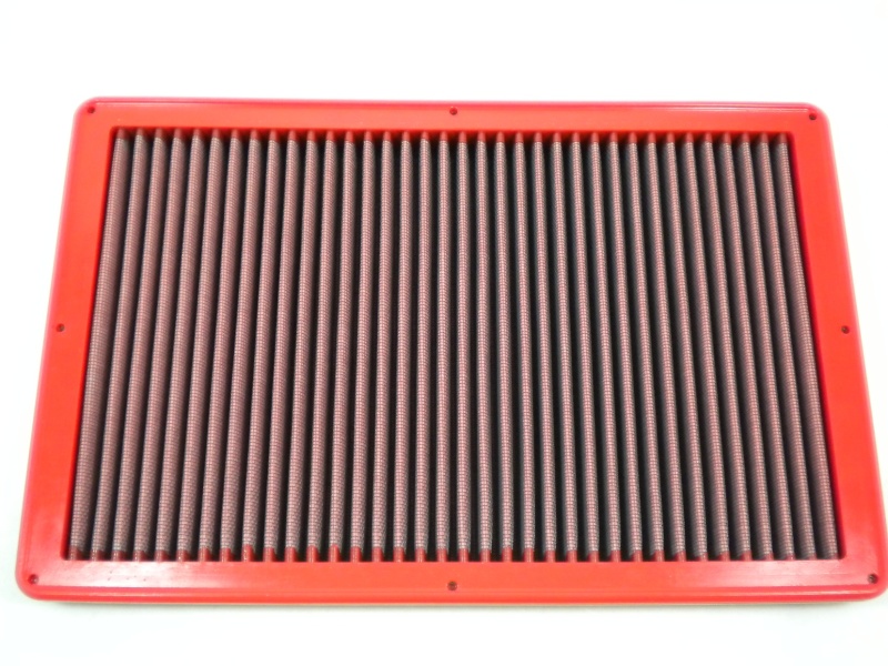 BMC FB802/01 - 2010+ Mitsubishi Pajero III 3.2 DI-D Replacement Panel Air Filter