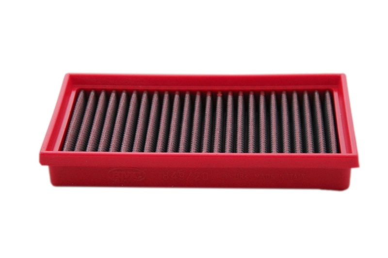 BMC FB849/20 - 2017 Vauxhall Crossland X 1.2 Replacement Panel Air Filter BMC FB849/20 - 2017 Vauxhall Crossland X 1.2 Replacement Panel Air Filter