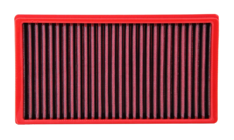 BMC FB902/20 - 2009+ BMW 7 (F01/F02/F03/F04) 760i Replacement Panel Air Filter (FULL KIT - Includes 2 Filters)