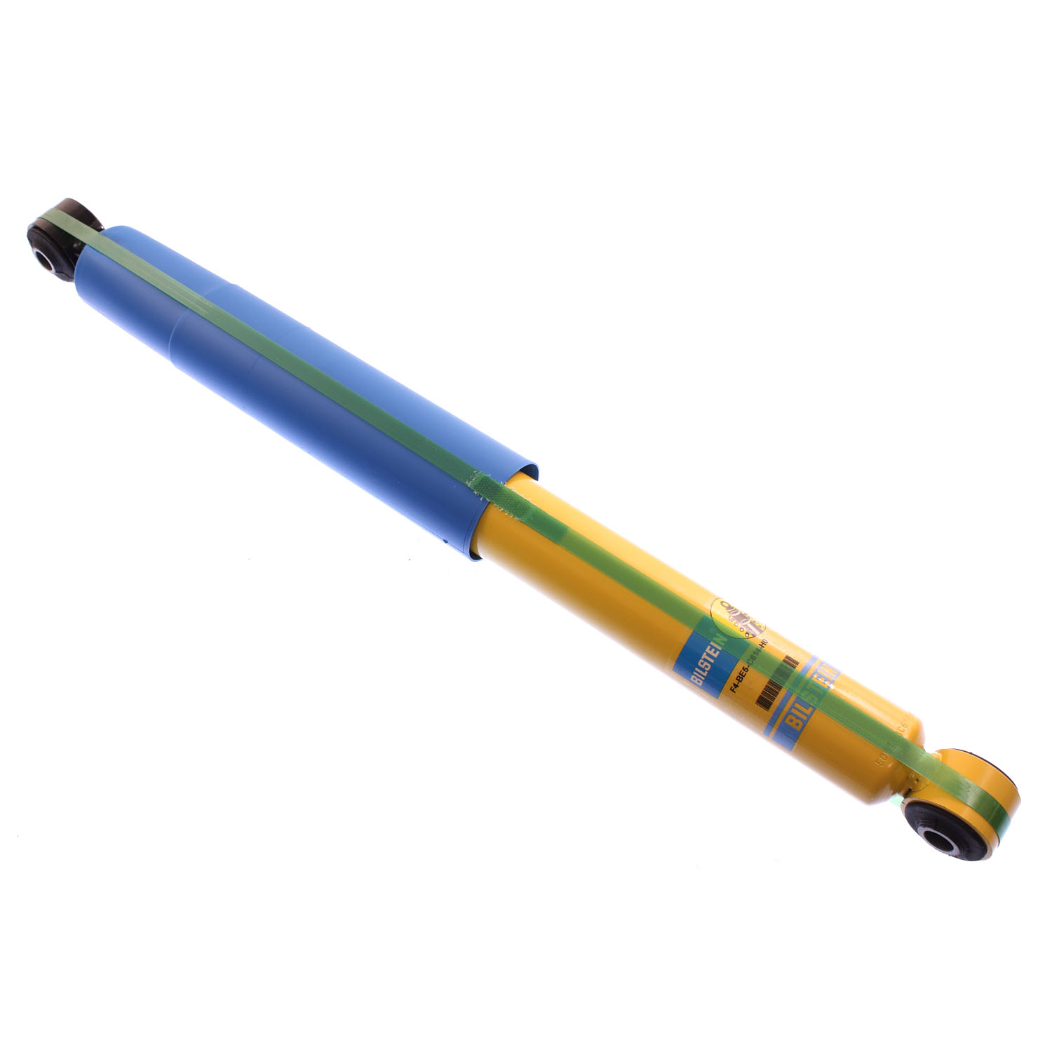 Bilstein 24-186094 - 4600 Series 2006 Dodge Ram 1500 Laramie 4WD Ext. Crew Cab Rear 46mm Monotube Shock Absorber
