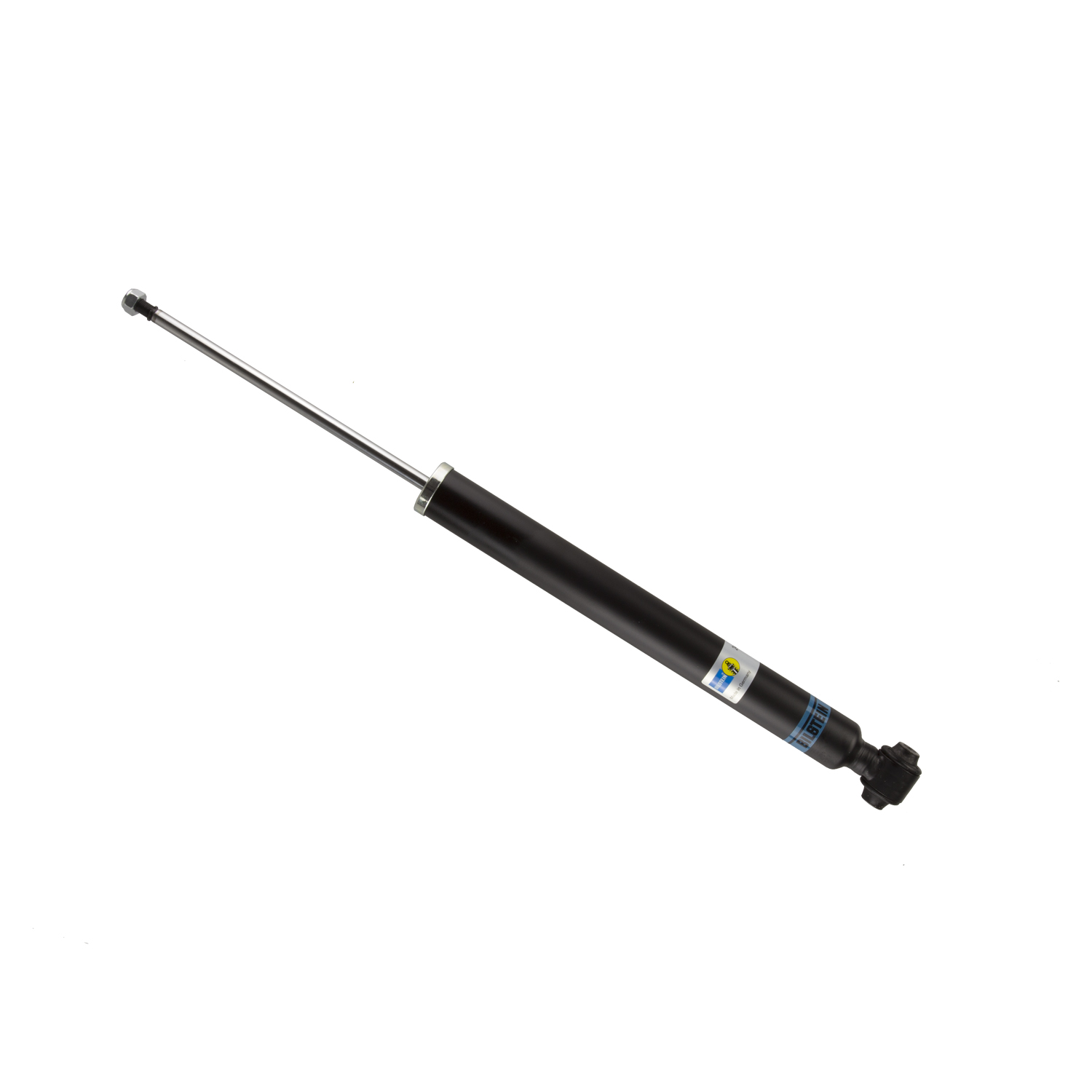 Bilstein 24-220118 - B4 2014-2015 Mercedes-Benz CLA250 Rear Monotube Shock Absorber Bilstein 24-220118 - B4 2014-2015 Mercedes-Benz CLA250 Rear Monotube Shock Absorber