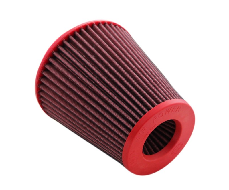 BMC FBTW150-206P - Twin Air Universal Conical Filter w/Polyurethane Top - 150mm ID / 206mm H