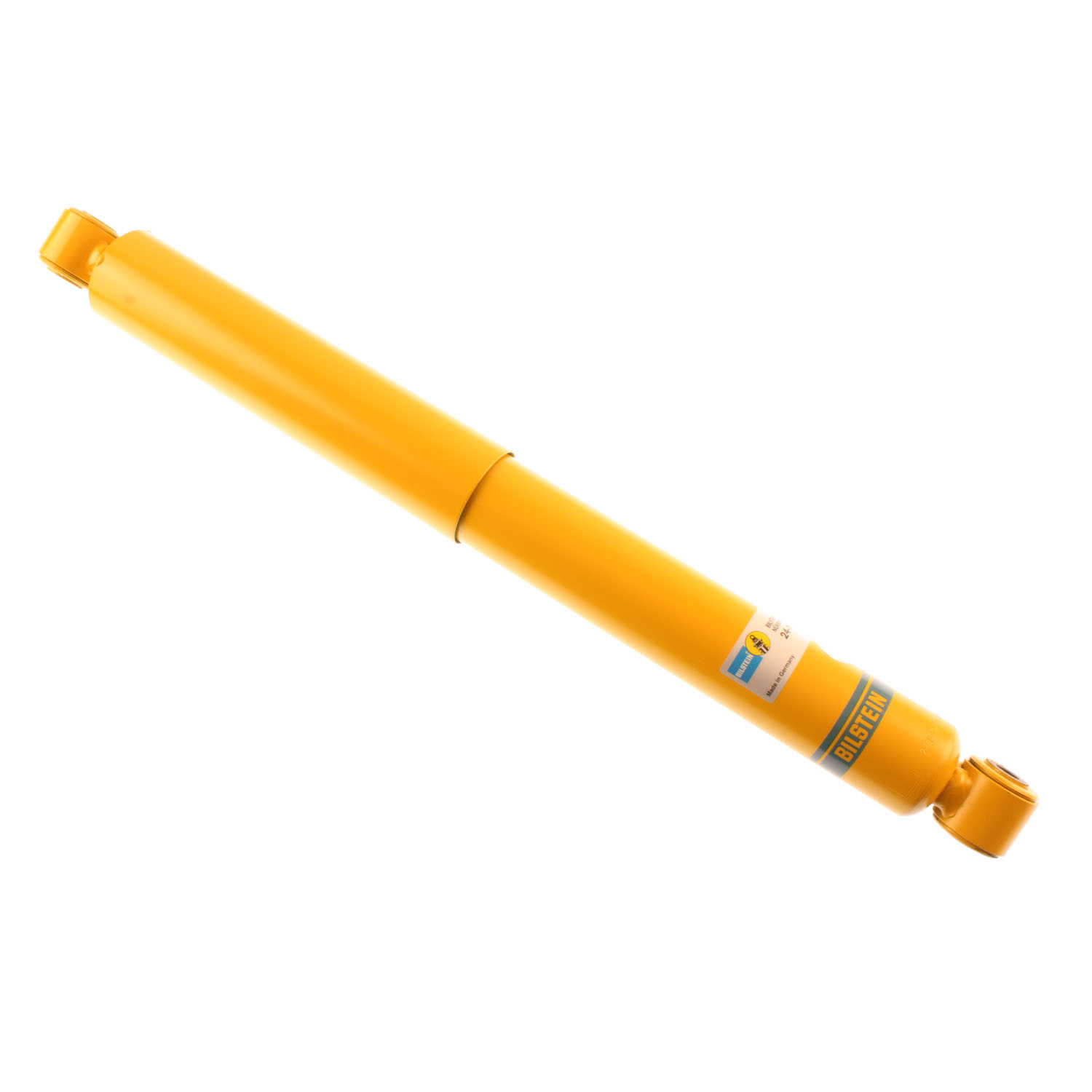 Bilstein 24-195706 - 4600 Series 11-12 Volkswagen Amarok 2.0L Rear 46mm Monotube Shock Absorber
