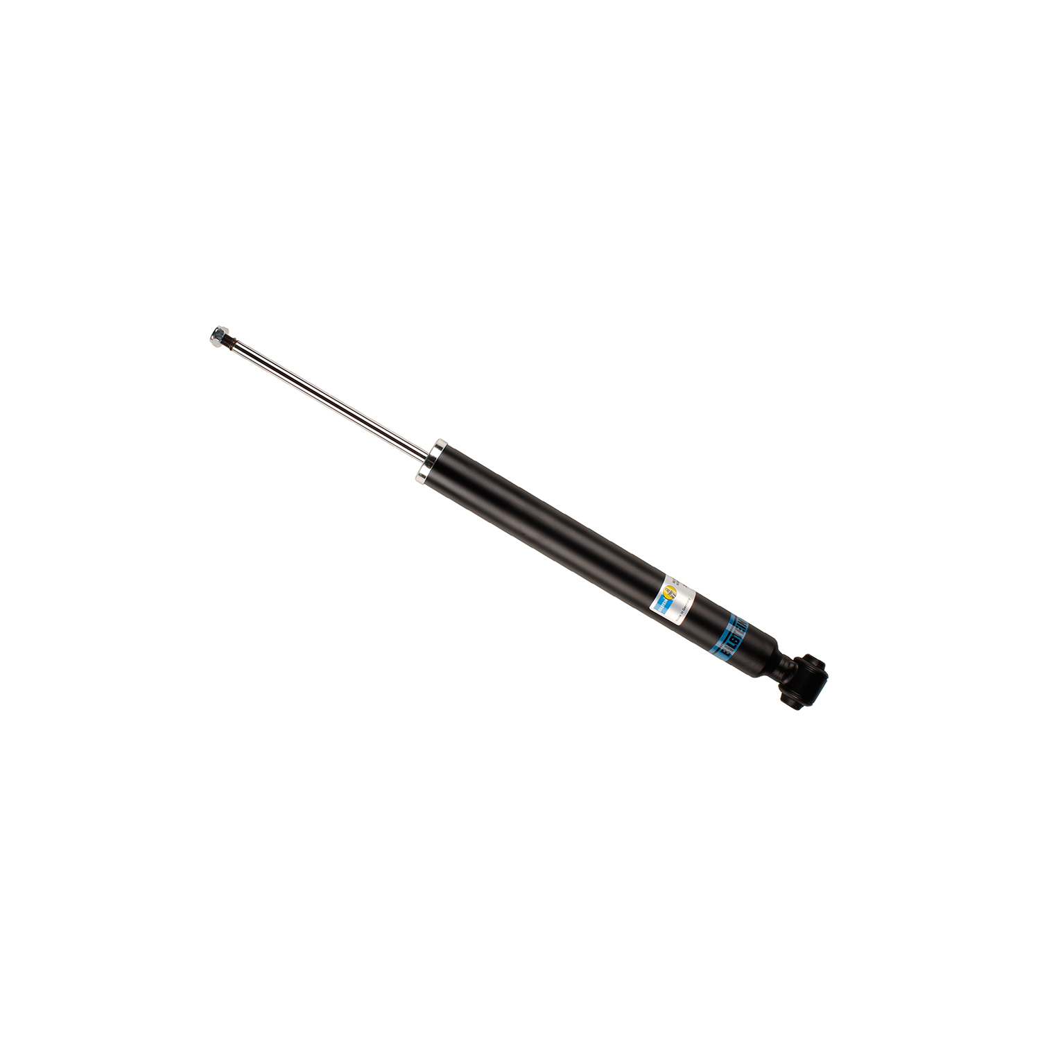 Bilstein 24-214070 - B4 OE Replacement 2015 Mercedes-Benz CLS400 Rear Monotube Shock Absorber Bilstein 24-214070 - B4 OE Replacement 2015 Mercedes-Benz CLS400 Rear Monotube Shock Absorber