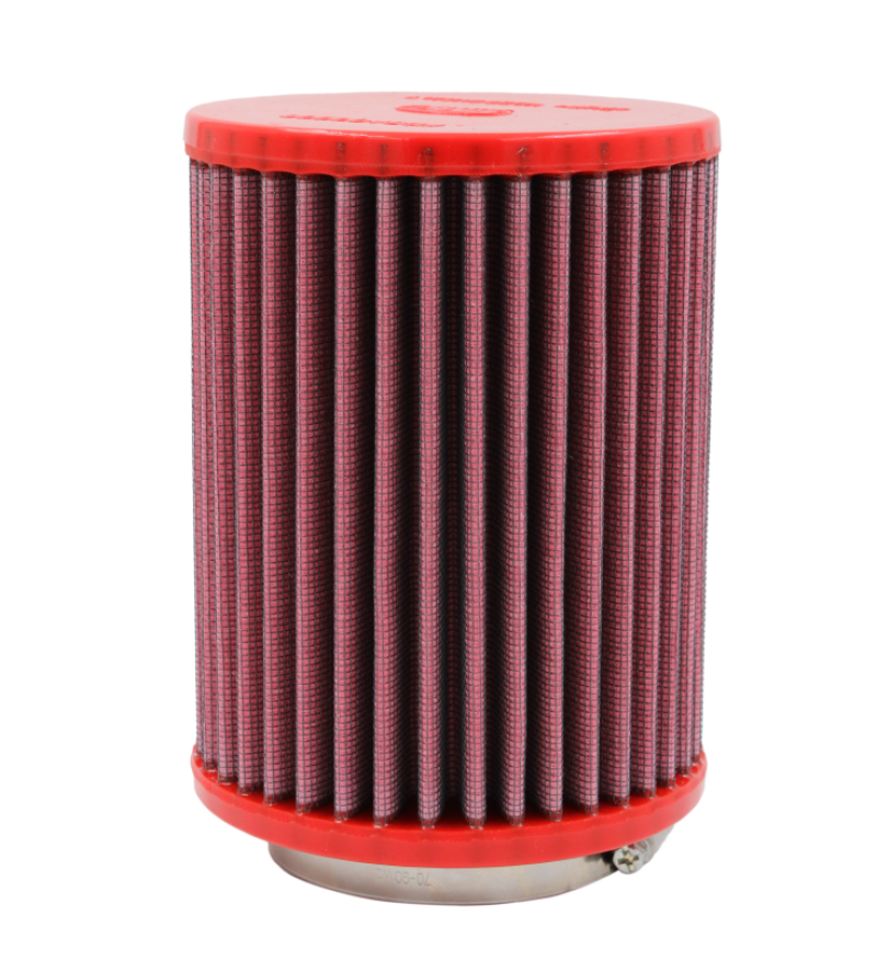 BMC FBSA00006 - Single Air Universal Conical Filter - 75mm Inlet / 165mm Filter Length BMC FBSA00006 - Single Air Universal Conical Filter - 75mm Inlet / 165mm Filter Length