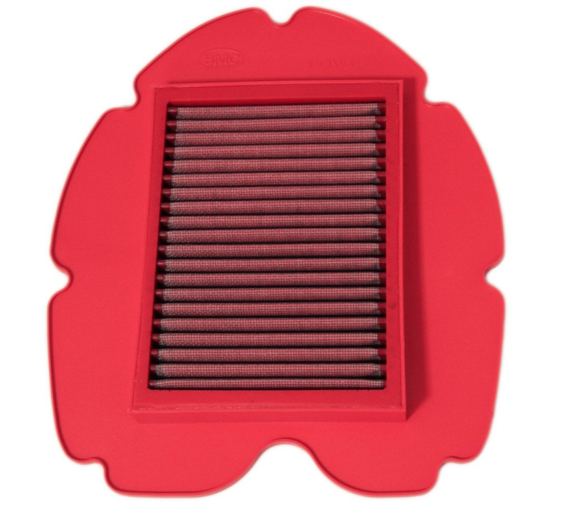 BMC FM303/04 - 02-13 Yamaha TDM 900 Replacement Air Filter BMC FM303/04 - 02-13 Yamaha TDM 900 Replacement Air Filter