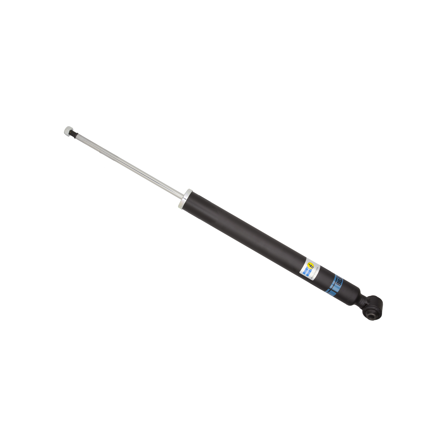 Bilstein 24-244176 - B4 2015-2016 Mercedes-Benz GLA250 Rear Monotube Shock Absorber