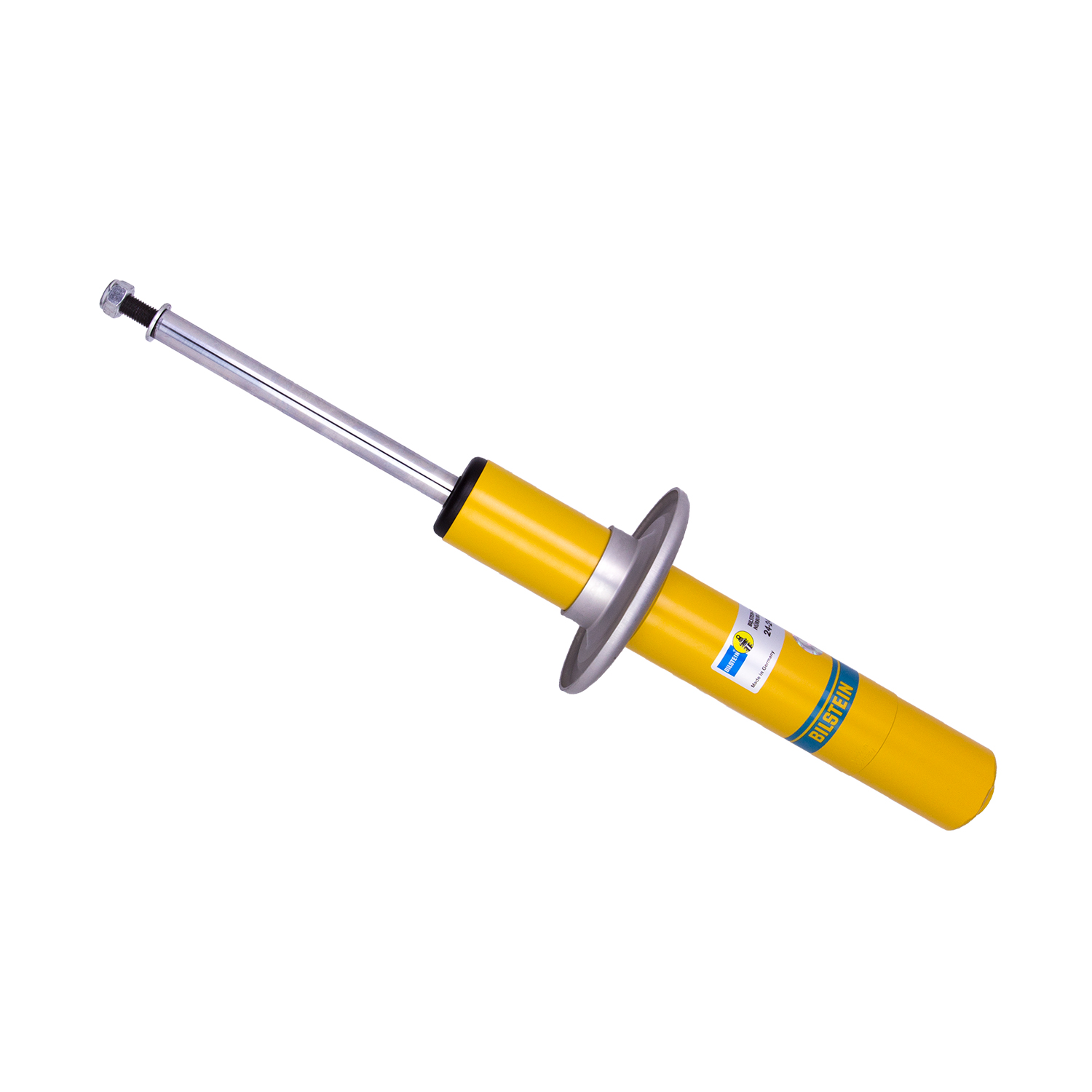 Bilstein 24-245791 - B6 2015 Porsche Macan Front Monotube Shock Absorber