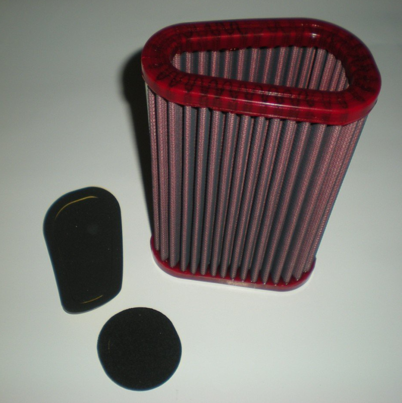 BMC FM542/08 - 08-17 Honda CBF 1000 FTA/S/TA Replacement Air Filter BMC FM542/08 - 08-17 Honda CBF 1000 FTA/S/TA Replacement Air Filter
