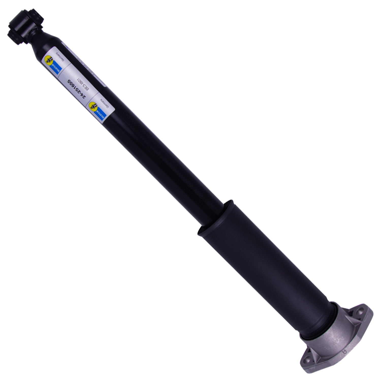 Bilstein 24-251655 - B4 OE Replacement 15-20 Mercedes-Benz C300 (w/ Sport Susp.) Rear Shock Absorber