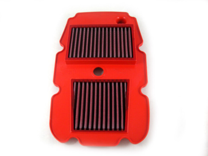BMC FM672/04 - 08-13 Honda XLV 700 Transalp Replacement Air Filter BMC FM672/04 - 08-13 Honda XLV 700 Transalp Replacement Air Filter