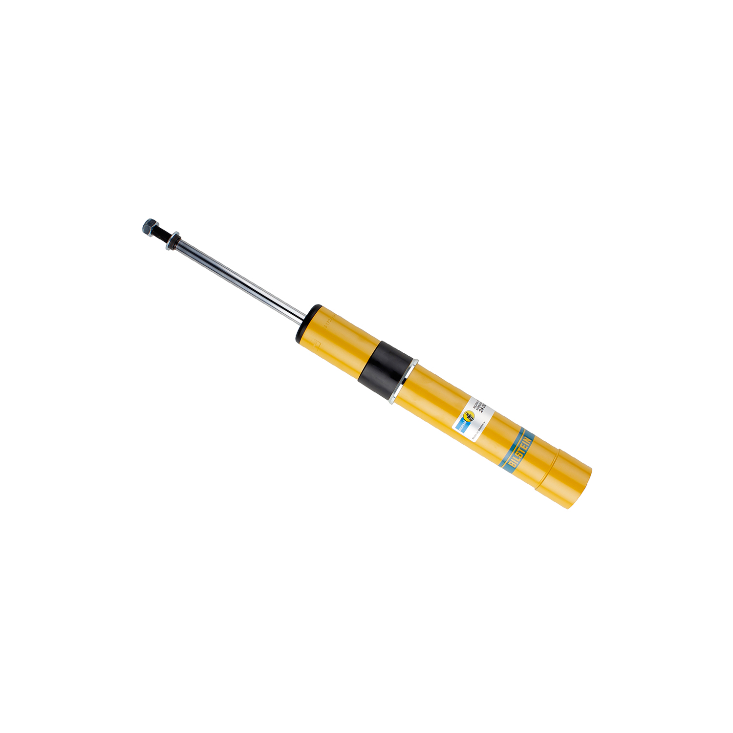 Bilstein 24-262286 - 17-20 Audi A4 B8 Performance Plus Shock Absorber - Front Bilstein 24-262286 - 17-20 Audi A4 B8 Performance Plus Shock Absorber - Front