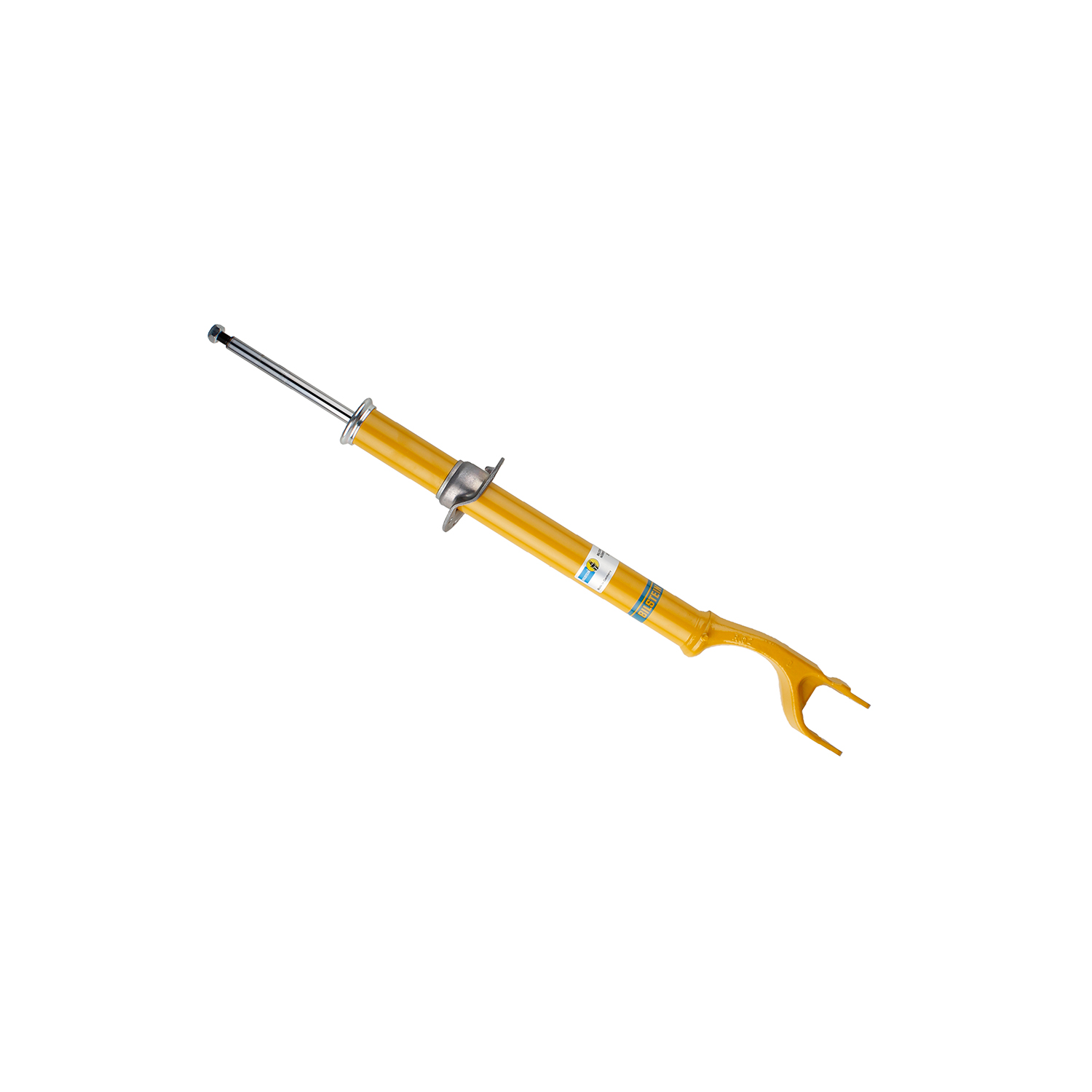 Bilstein 24-265621 - B6 17-19 Mercedes-Benz E300 4WD Front Right Monotube Shock Absorber