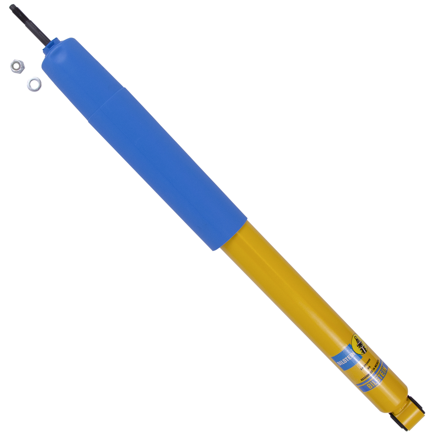 Bilstein 24-293600 - B6 11-14 Ford Edge Rear Twintube Strut Assembly Bilstein 24-293600 - B6 11-14 Ford Edge Rear Twintube Strut Assembly