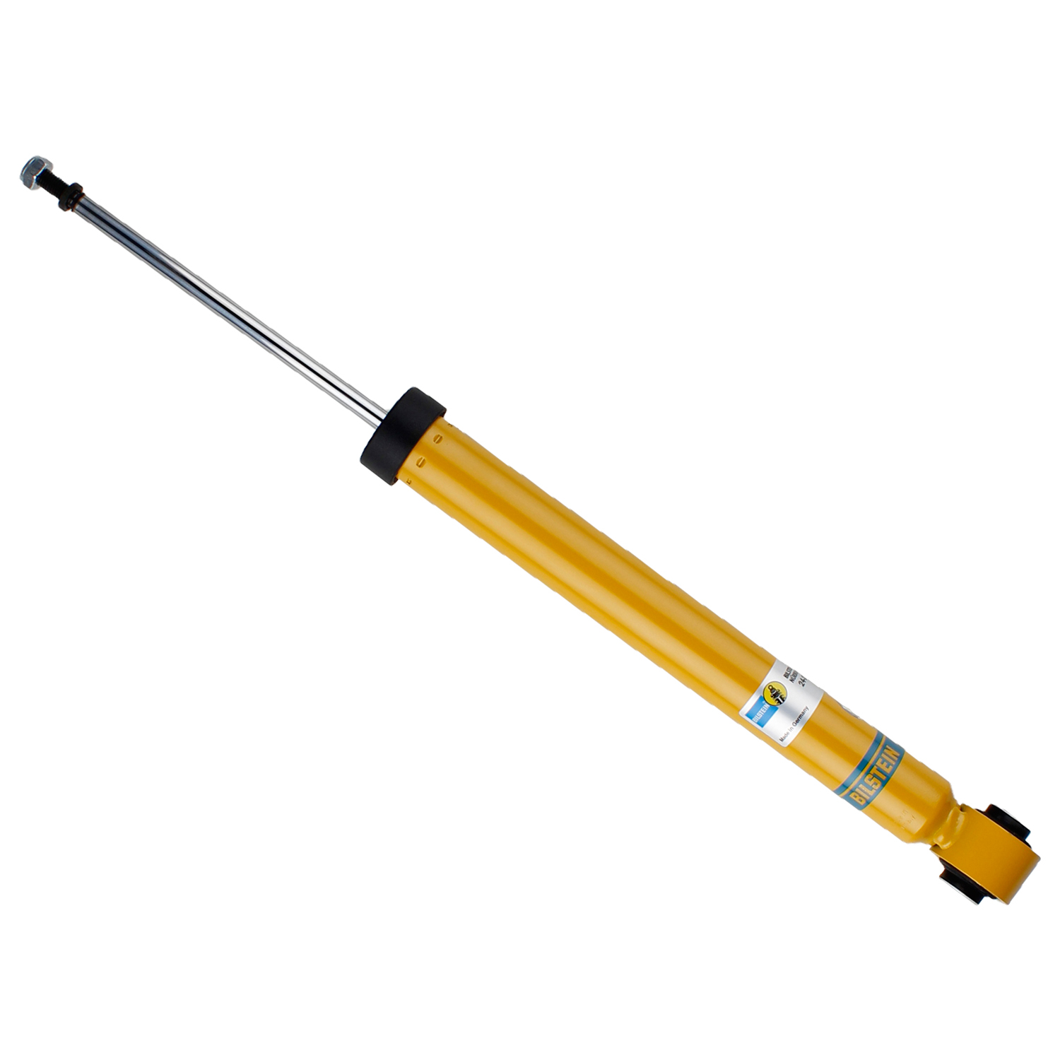 Bilstein 24-274272 - 17-20 Alfa Romeo Giulia B6 Performance Shock Absorber - Rear Bilstein 24-274272 - 17-20 Alfa Romeo Giulia B6 Performance Shock Absorber - Rear