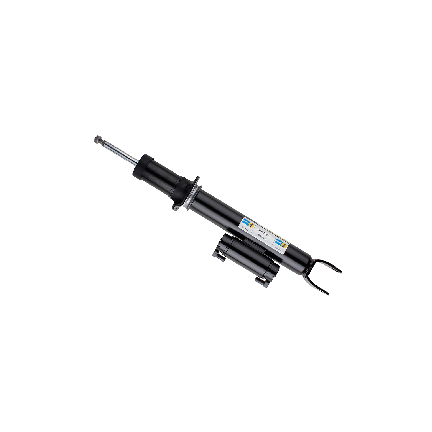 Bilstein 24-277945 - 16-19 Mercedes-Benz C63 AMG B4 OE Replacement (DampTronic) Shock Absorber - Front Left