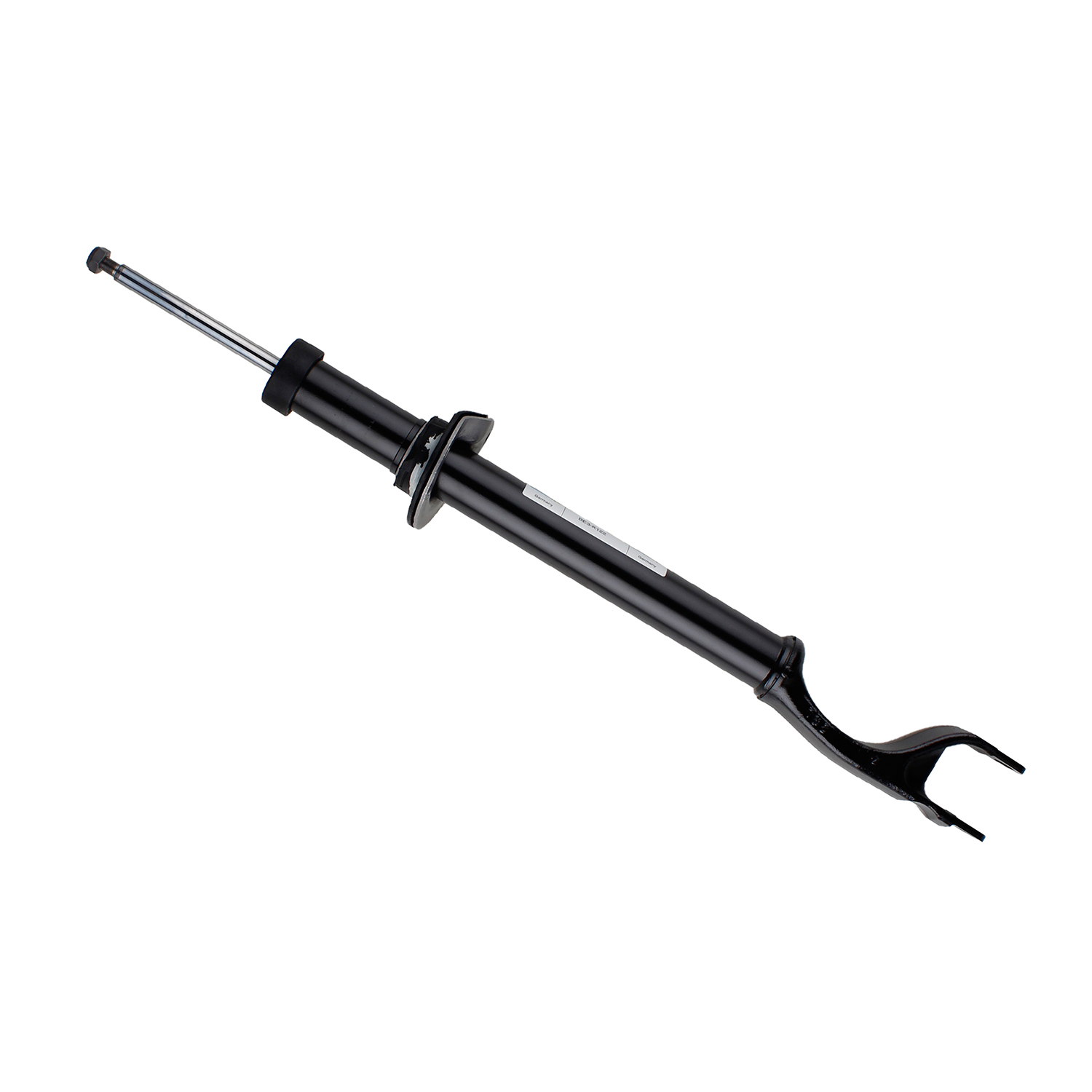 Bilstein 24-265768 - 17-19 Mercedes-Benz E300 / 17-18 E400 / 19 E450 B4 OE DampMatic Shock Front Left Bilstein 24-265768 - 17-19 Mercedes-Benz E300 / 17-18 E400 / 19 E450 B4 OE DampMatic Shock Front Left