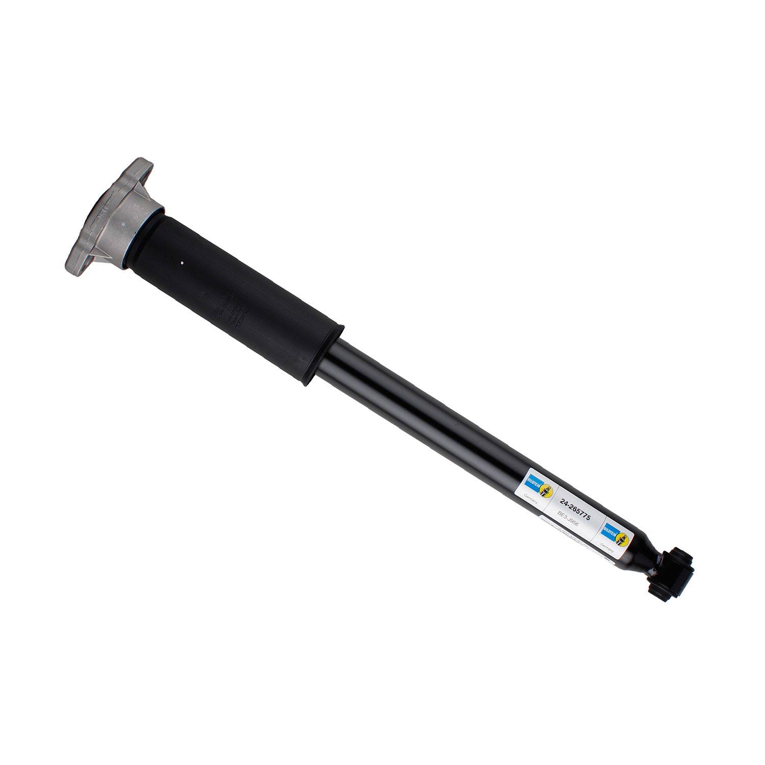 Bilstein 24-265775 - 17-19 Mercedes-Benz E300 / 2018 E400 / 2019 E450 B4 OE Replacement DampMatic Shock Rear Bilstein 24-265775 - 17-19 Mercedes-Benz E300 / 2018 E400 / 2019 E450 B4 OE Replacement DampMatic Shock Rear