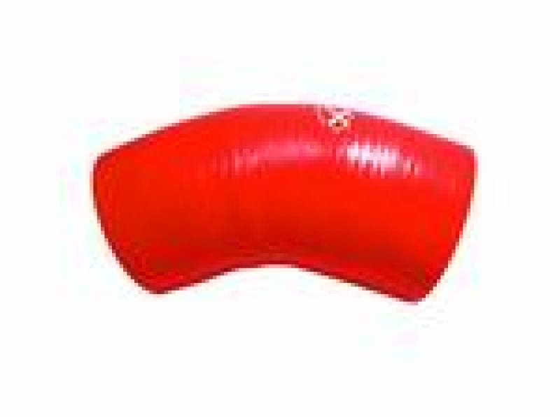 BMC SASE13560 - Silicone Connector Hose (135 Degree Bend) 60mm Diameter (5mm Thickness) BMC SASE13560 - Silicone Connector Hose (135 Degree Bend) 60mm Diameter (5mm Thickness)
