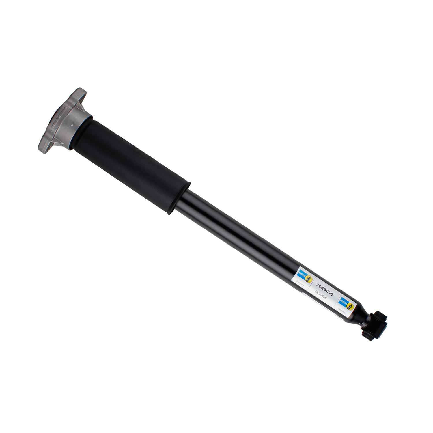 Bilstein 24-294720 - 17-19 Mercedes-Benz E300 B4 OE Replacement (DampMatic) Shock Absorber - Rear Bilstein 24-294720 - 17-19 Mercedes-Benz E300 B4 OE Replacement (DampMatic) Shock Absorber - Rear