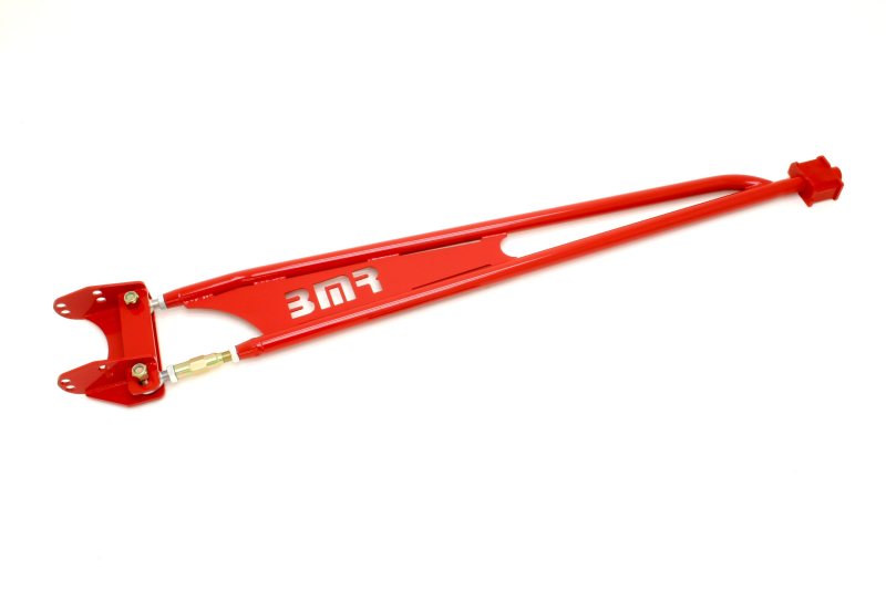 BMR MTA001R - 85-02 4th Gen F-Body Chrome Moly Adj. Torque Arm - Red
