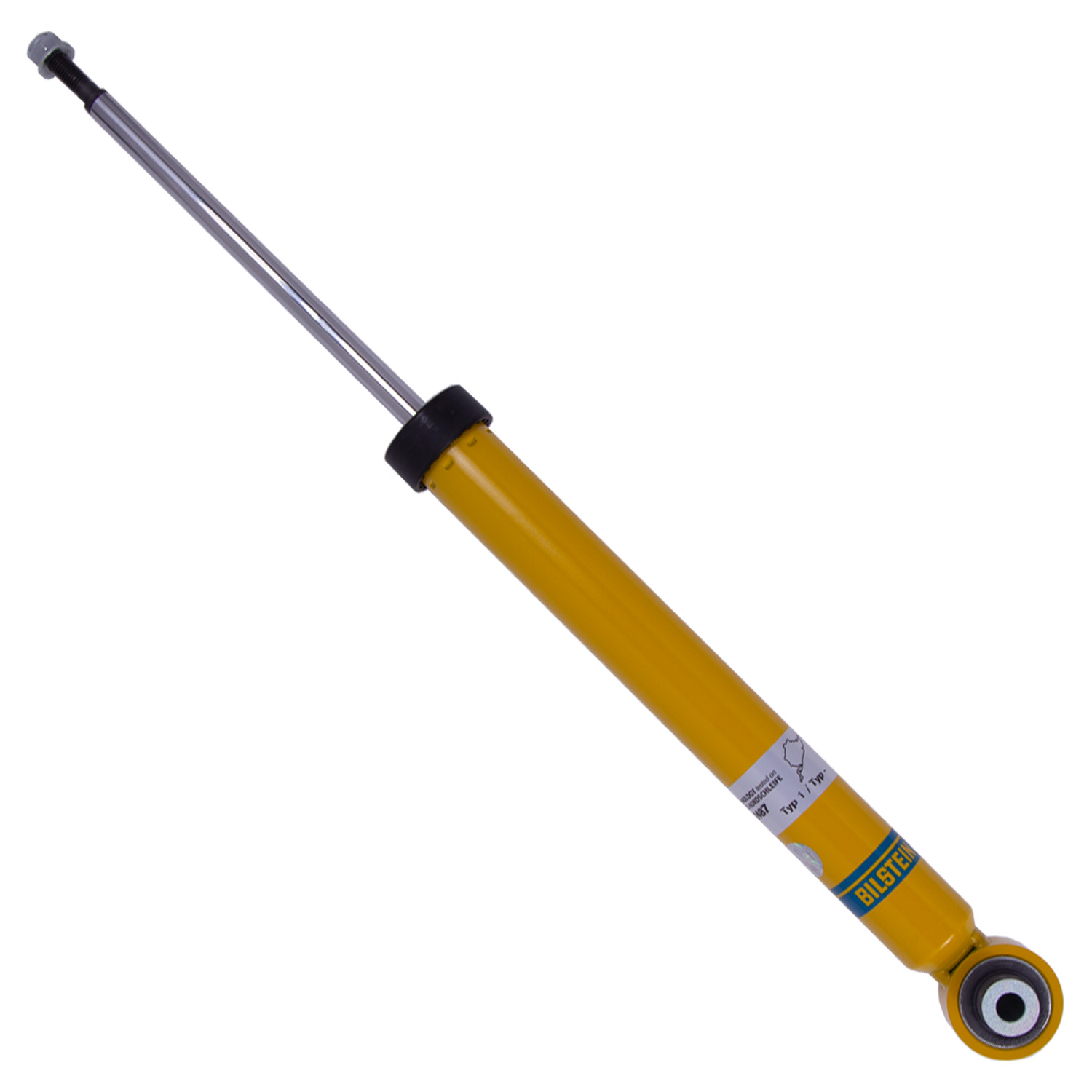 Bilstein 24-302487 - 18-21 Audi A5 Quattro B6 Performance Shock Rear