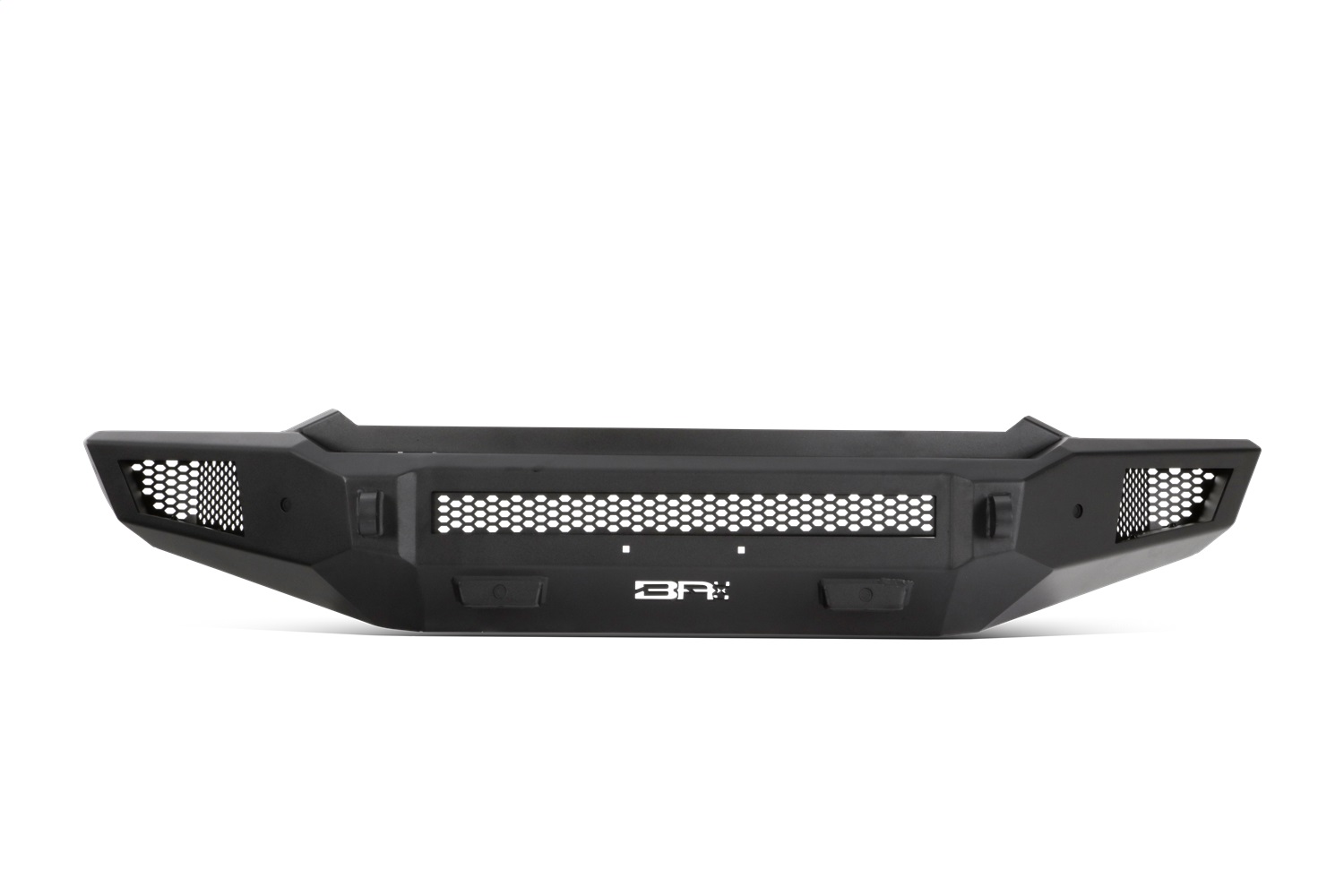 Body Armor 4x4 DG-19343 - 2019+ Dodge Ram 1500 Ambush Series Front Bumper (Non-Winch)