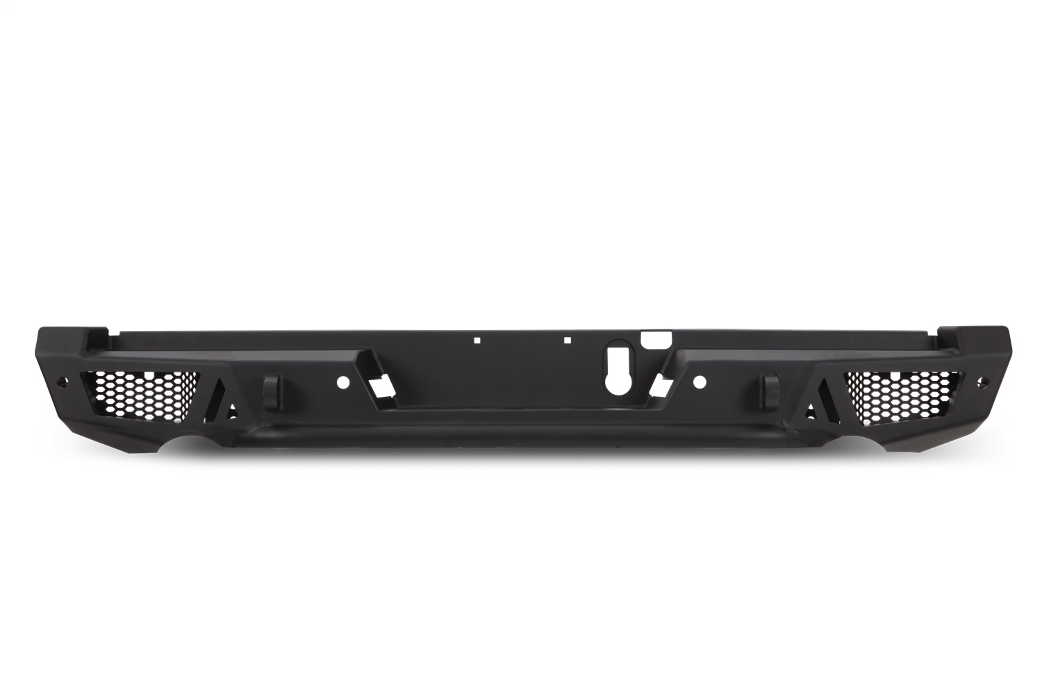 Body Armor 4x4 DG-2966 - 2019+ Dodge Ram 1500 Ambush Series Rear Bumper