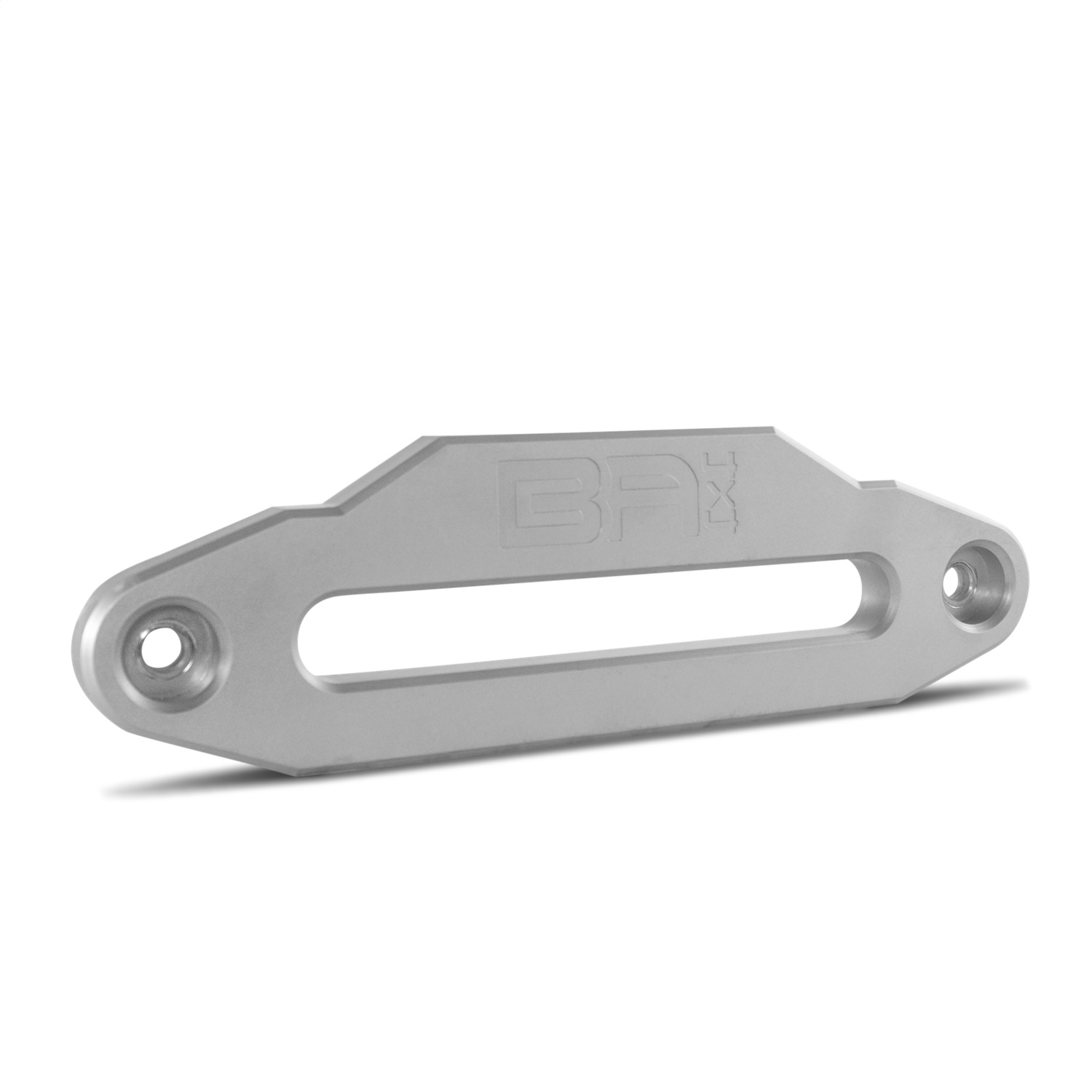 Body Armor 4x4 5140 - Hawse Fairlead (Synthetic Rope Only) Body Armor 4x4 5140 - Hawse Fairlead (Synthetic Rope Only)