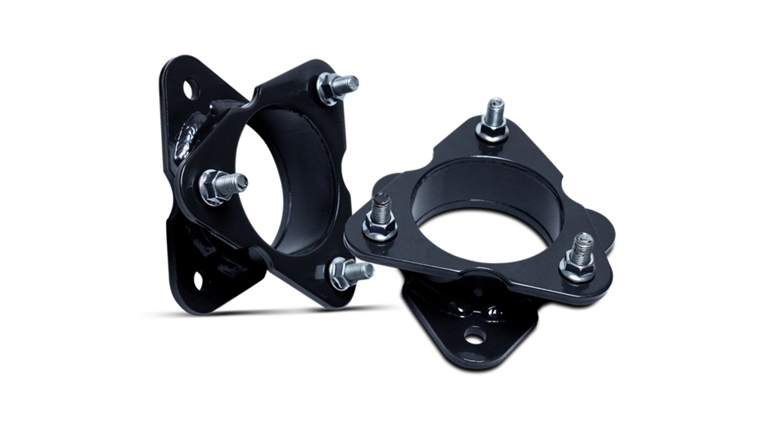 Body Armor 4x4 50507-T - 2015+ Toyota 4Runner 4WD 2.5in Strut Spacer
