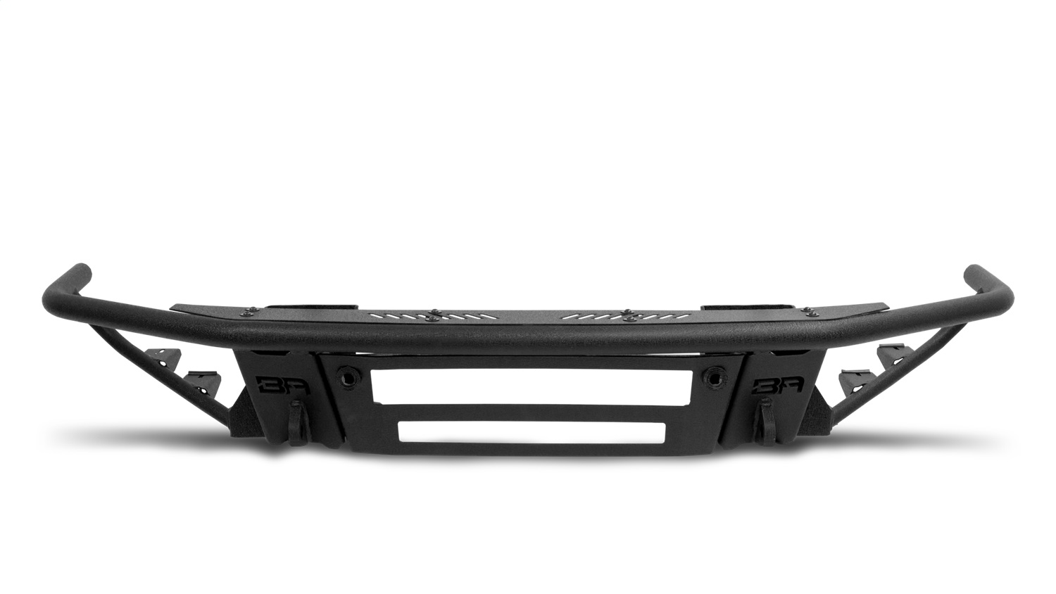 Body Armor 4x4 DG-19339 - 13-18 Dodge Ram 1500 Eco Series Front Bumper