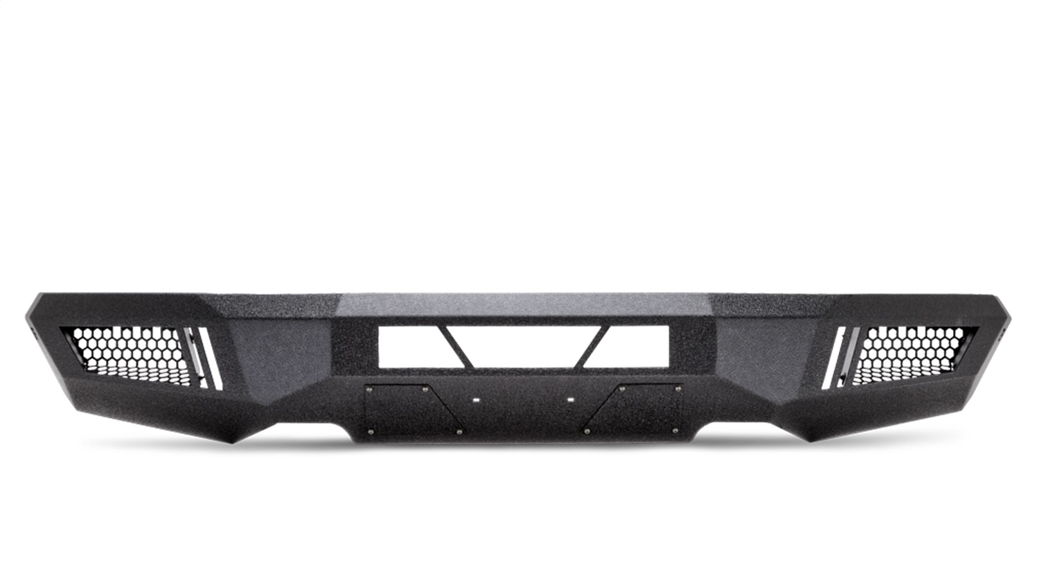 Body Armor 4x4 FD-19336 - 15-17 Ford F150 Eco Series Front Bumper Body Armor 4x4 FD-19336 - 15-17 Ford F150 Eco Series Front Bumper