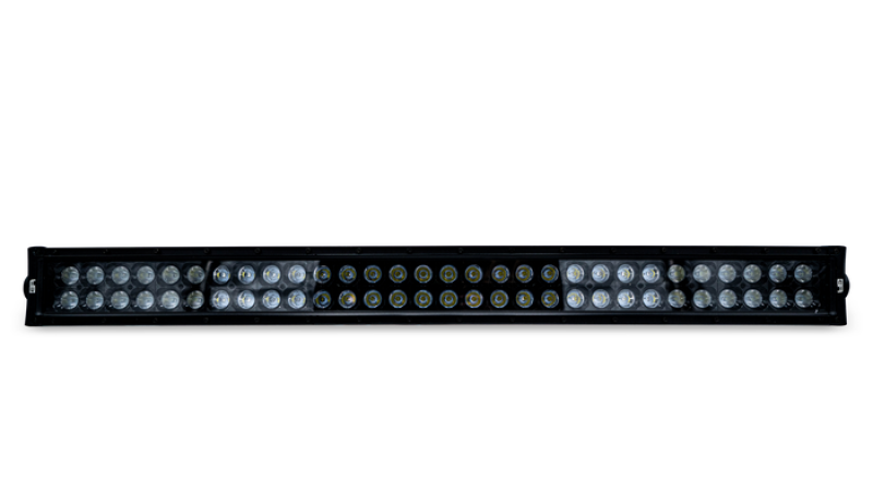 Body Armor 4x4 40022 - 20in Blackout LED Light Bar Combo Beam with Wiring Harness