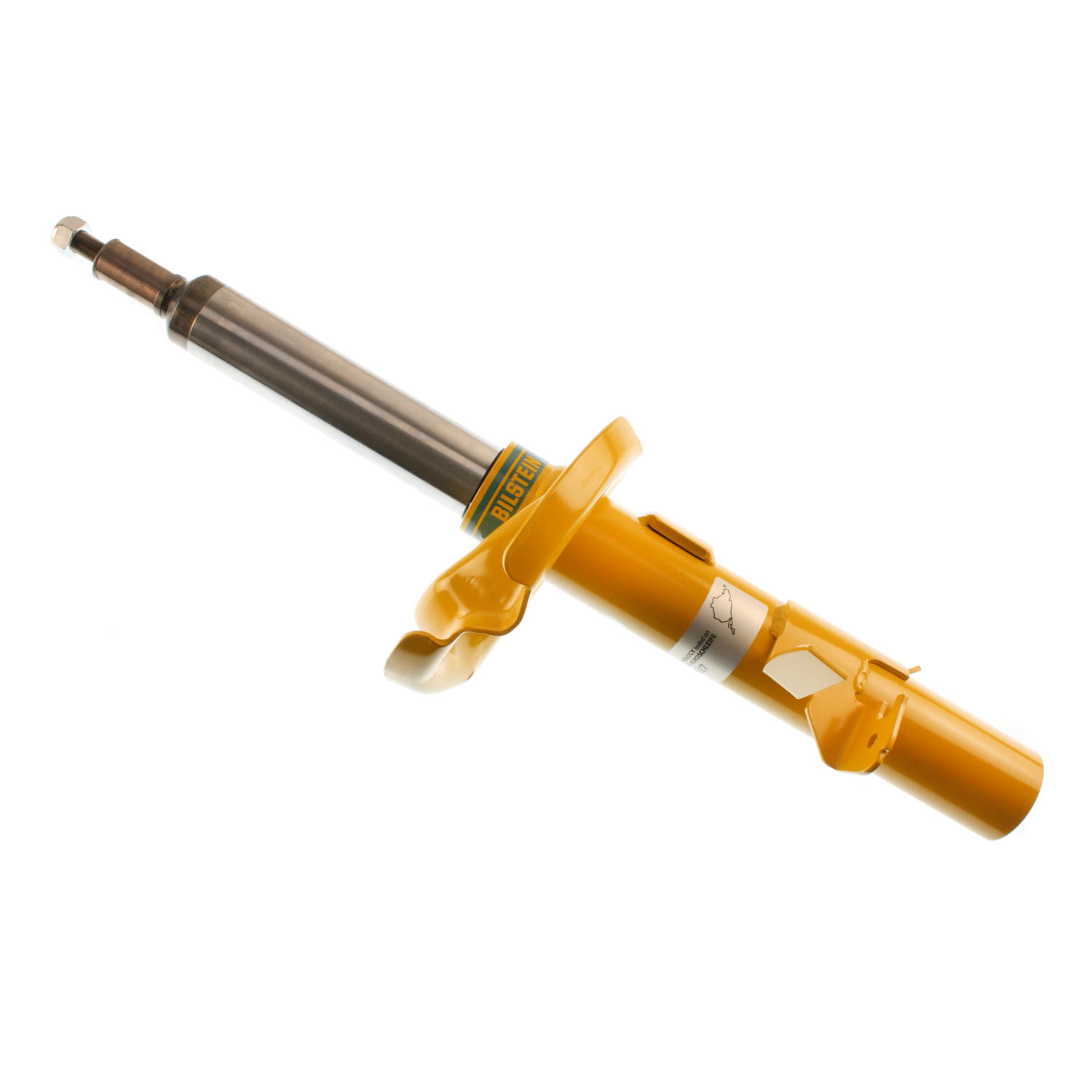 Bilstein 29-196517 - B6 12-13 Ford Focus Front Right 36mm Monotube Strut Assembly