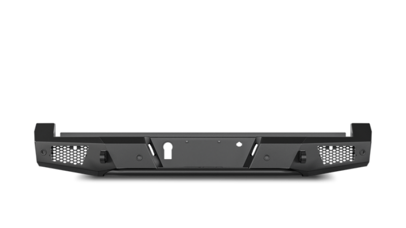 Body Armor 4x4 FD-3166 - 17-21 Ford F250/350 Super Duty Ambush Rear Bumper Body Armor 4x4 FD-3166 - 17-21 Ford F250/350 Super Duty Ambush Rear Bumper