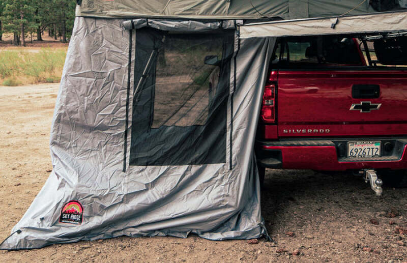 Body Armor 4x4 20016 - Sky Ridge Pike 3 Annex Room