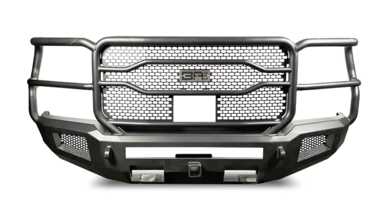 Body Armor 4x4 FD-20341 - 17-21 Ford F250/350 Super Duty Ambush XT Front Bumper