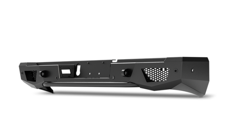 Body Armor 4x4 DG-3163 - 10-21 Dodge RAM 2500/3500HD Ambush Rear Bumper