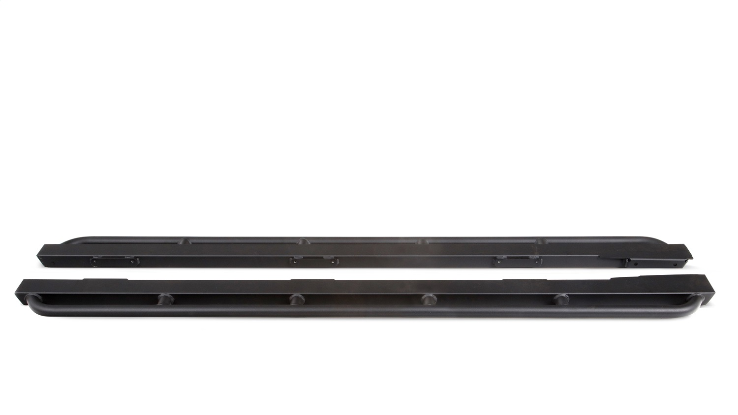 Body Armor 4x4 JT-4121 - 2019+ Jeep Wrangler Gladiator JT 4 Door Rockcrawler Side Steps