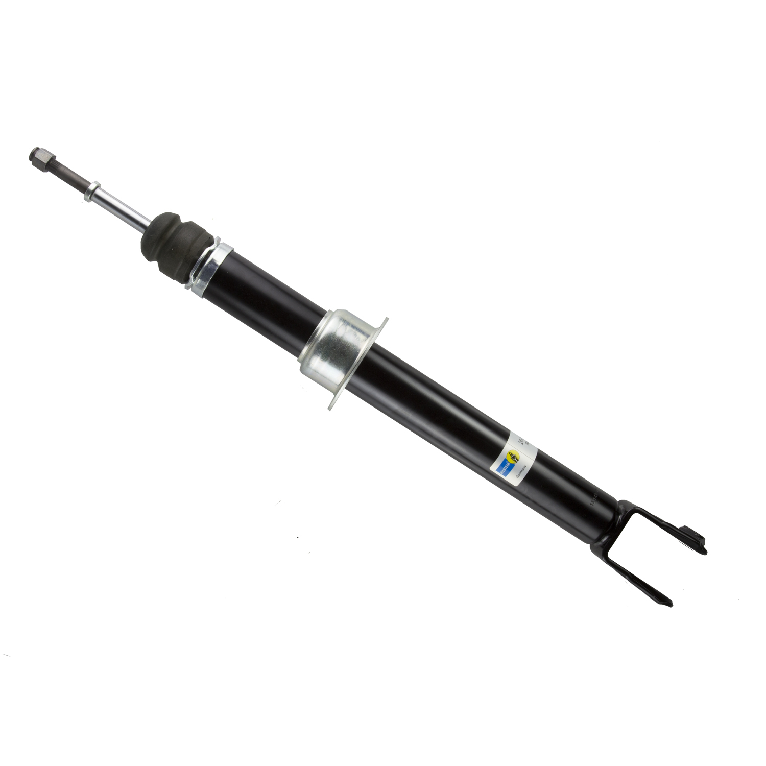 Bilstein 26-240565 - B4 OE Replacement 11-16 Jaguar XJ Front DampTronic Shock Absorber Bilstein 26-240565 - B4 OE Replacement 11-16 Jaguar XJ Front DampTronic Shock Absorber