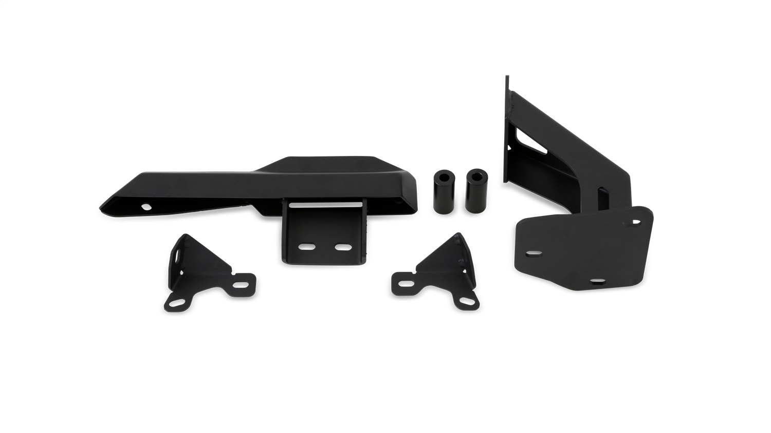 Body Armor 4x4 JT-5100 - 19-21 Jeep Gladiator JT Bumper Step (Fits JL-2965 Bumper)